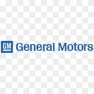 General Motors Logo Png Transparent - General Motors Logo Png Clipart