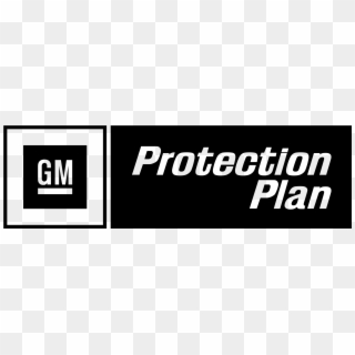 Protection Plan Gm Logo Png Transparent - Gm Protection Plan Logo Clipart