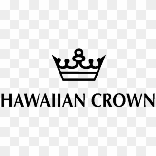 Hawaiian Crown Plantation - Hawaiian Crown Clipart
