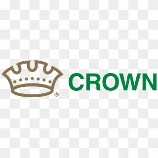 Open - Crown Holdings Logo Png Clipart