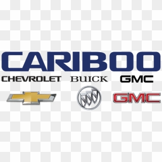 Cariboo Gm Logo - Emblem Clipart