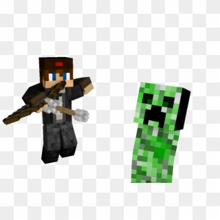 Free Minecraft Bow Png Clipart