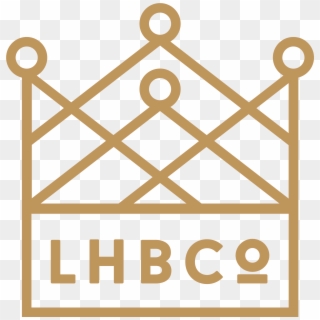 Lhbco Crown Logo - Lord Hobo Flight Pack Clipart