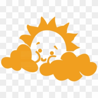 Teletubbies Sun Png Image Black And White Library - Sun Cutie Mark Clipart