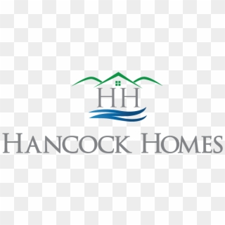 Logo Design By Gm For Hancock Homes Llc - Vinhomes Clipart