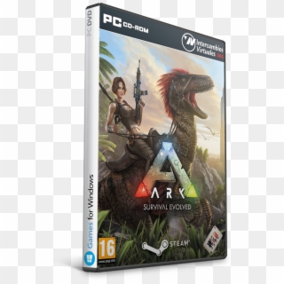 Ark - Survival - Evolved - Aberration-reloaded - %25c3%25a1%25c3 - Age Of Empires Ii Hd The African Kingdoms Icon Clipart