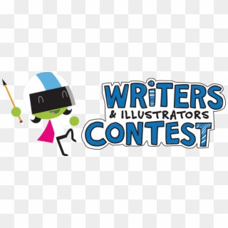 Kued Pbs Kids Writers And Illustrators Contest Rules - Pbs Kids Clipart
