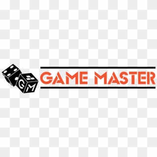 Gm Logo - Game Master Logo Png Clipart