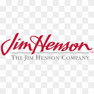 About The Jim Henson Company The Jim Henson Company - Jim Henson Studios Logo Clipart