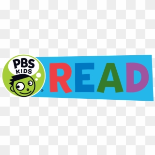 Young Readers Can Join In The Fun, Too Pbs Kids Has - Pbs Kids Clipart