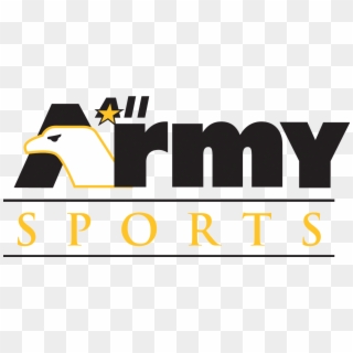 Us Army Png - Us Army Sports Logo Clipart