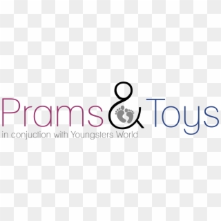 Prams And Toys - Graphic Design Clipart