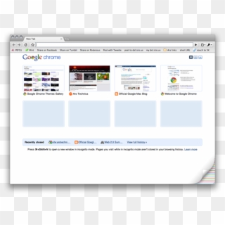 640 X 481 3 - Google Chrome On Mac Clipart