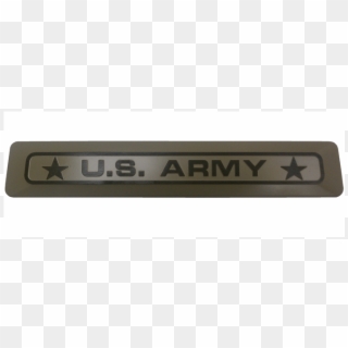 Us Army Tan Tour Pac - Signage Clipart