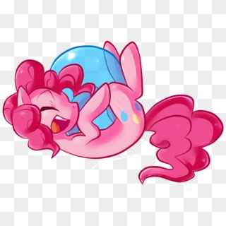 October Sky / Still Shy Vip / This Day Aria - Pinkie Pie Png Art Clipart