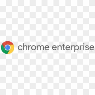 Google Chrome Enterprise - Google Chrome Clipart
