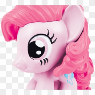 Fashems Mylittlepony S9 Pinky Pie - My Little Pony Fashems Series 10 Clipart