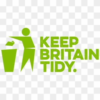 Keep Britain Tidy Logo Clipart
