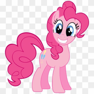 Clipart Library Stock Pinkie Pie Images Vectors And - Png Download