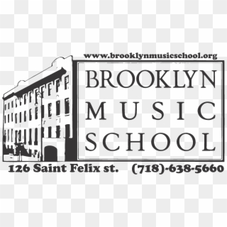 Songs Of Spirit And Unity - Brooklyn Music School Clipart