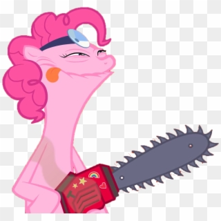 Pinkie Pie Has A Hobby She Can Share With Fluttershy - Love Pinkie Pie Fluttershy Clipart