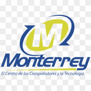 Monterrey - Logo Centro Comercial Monterrey Clipart