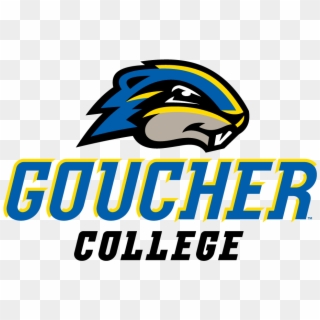 Goucher College Logos & Graphics - Goucher College Logo Transparent Clipart
