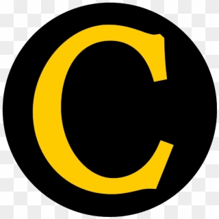 Centre College Football Logo Clipart