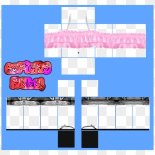 Free Clothing Templates For Roblox