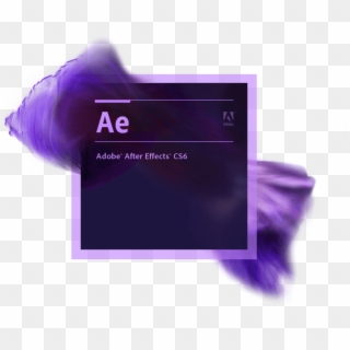 Ae Adobe After Effects Cs6 Clipart