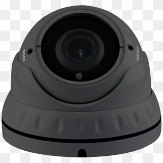 Cctv Dome Camera Transparent Png - Camera Clipart