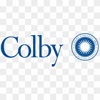 Colby College Logo Clipart