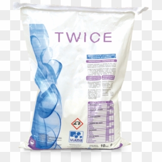 Twice - Detergent Clipart