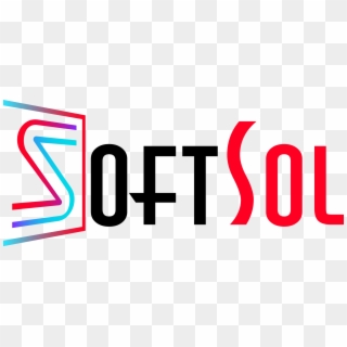 Softsol Shop - Graphic Design Clipart