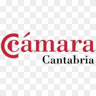 Camara Cantabria Logo Png Transparent - Camara Sevilla Clipart