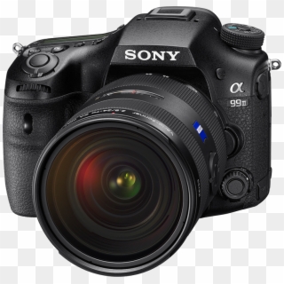 Sony A99 Mark 2 Clipart