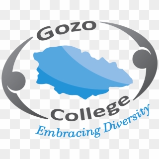 Gozo College Logo Png With Transparent Background Clipart