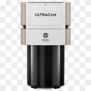 Digital Large Format Aerial Camera - Microsoft Vexcel Ultracam Xp Clipart