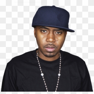 Share This Image - Nas Hiphop Clipart