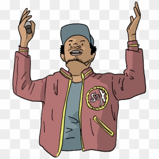 Chano For Mayor Jpg Library Stock - Cartoon Clipart