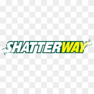 Shatter Way - Subway Clipart