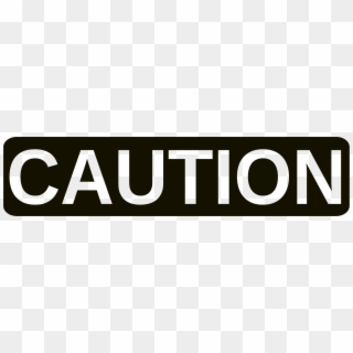 Caution - Parallel Clipart