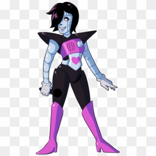 Mettaton Ex Png - Mettaton Ex Clipart