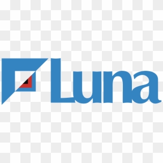 Luna Logo Png Transparent - Czujnik Zegarowy Clipart