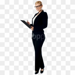 Download Business Women Png Images Background - Raqesh Vashisth Clipart
