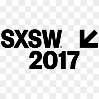South By Southwest 2017 Logo Clipart