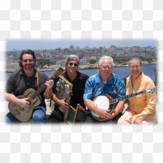 5 String Banjo - Composer Clipart