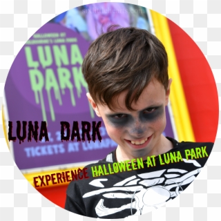 Luna Dark Review - Surfer Hair Clipart