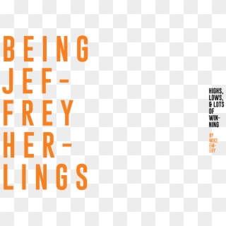 Jeffy Png , Png Download - Orange Clipart