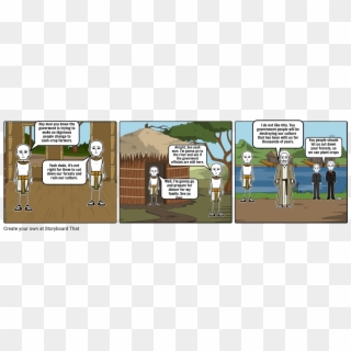 World History - Cartoon Clipart